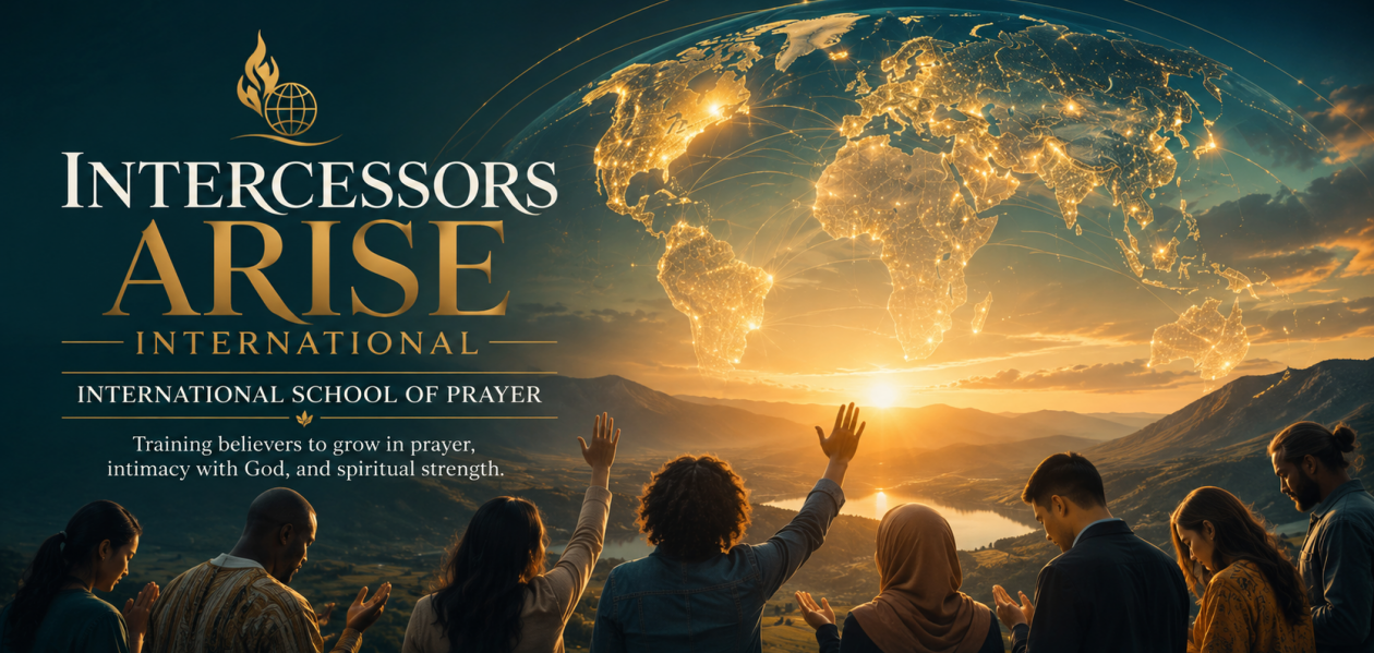 Intercessors Arise International